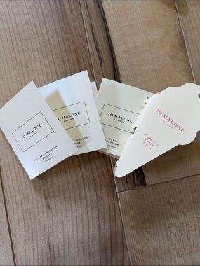 Jo Malone bundle